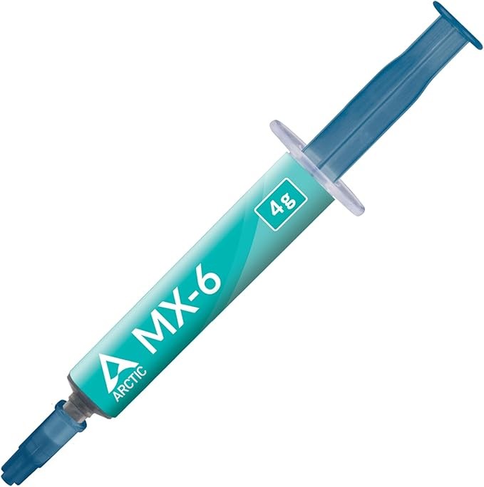 THERMAL PASTE ARCTIC MX-6 4GRAM