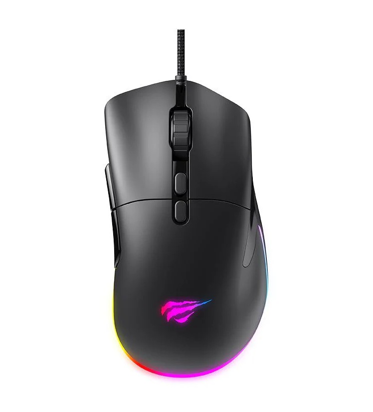 MOUSE HAVIT MS954