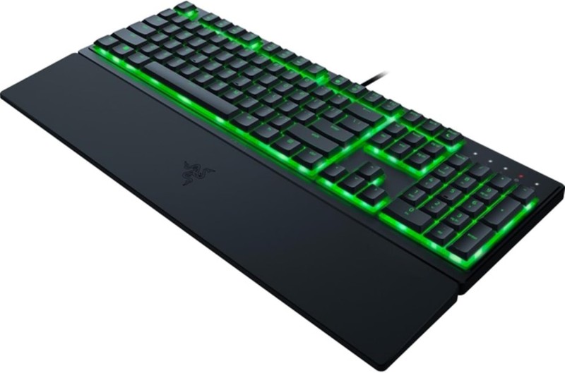 KEYBOARD RAZER ORNATA V3X RGB