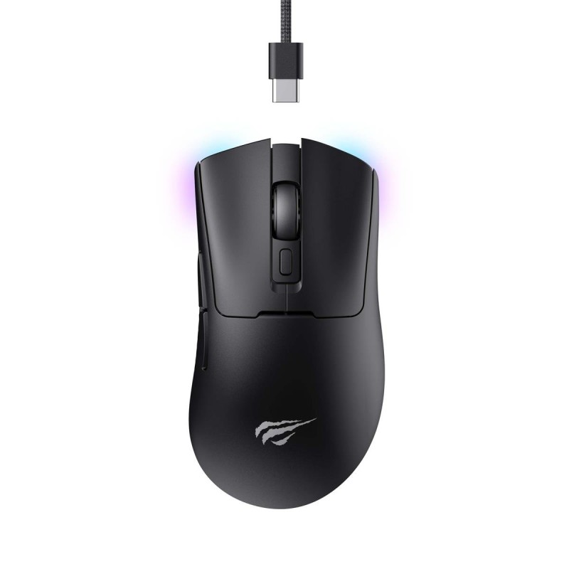 MOUSE HAVIT WIRELESS MS966WB