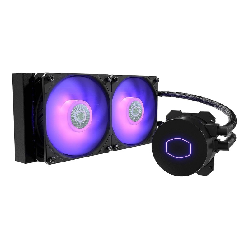 WATERCOOLING COOLERMASTER MASTERLEQUID ML240L V2 RGB