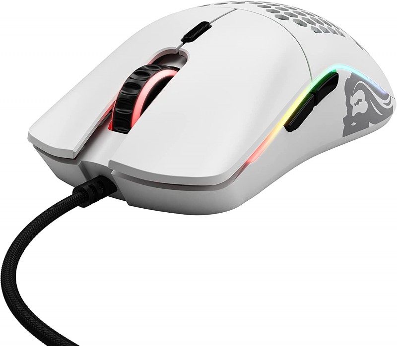 MOUSE GLORIOUS GAMING RACE MODEL 0 (EURO)