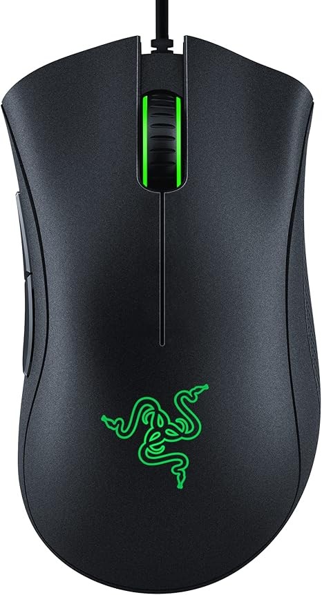 MOUSE RAZER DEATHADDER ESSENTIAL