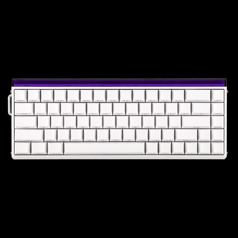 KEYBOARD AULA HERO 68HE