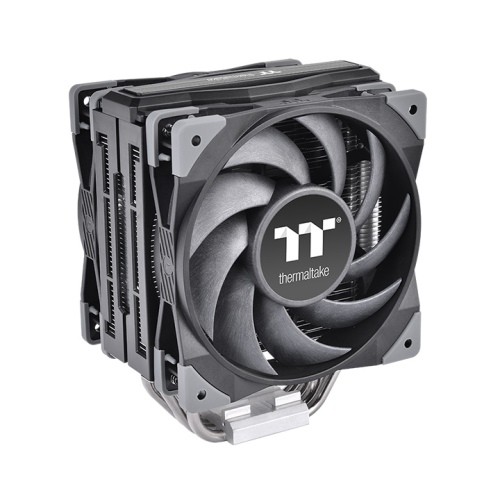 AIR COOLING Tt TOUGHAIR 510