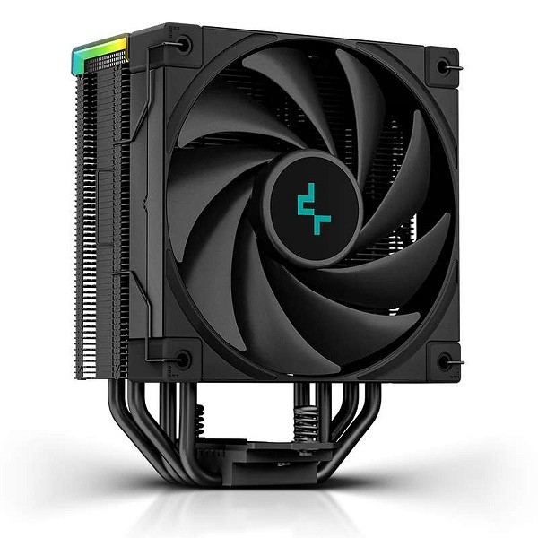 AIR COOLER DEEPCOOL AK400 DIGITAL PRO BLACK