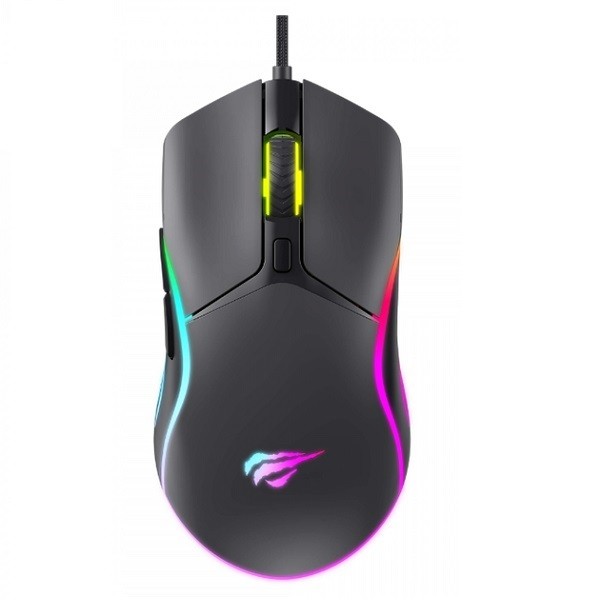 MOUSE HAVIT MS1029
