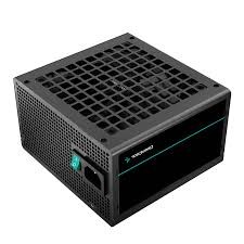 POWER SUPPLY DEEPCOOL 600WTT PF600 80 PLUS