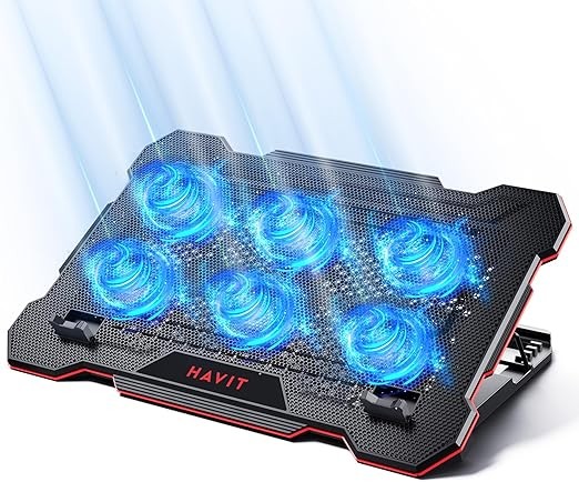 LAPTOP TABLE COOLER HAVIT F2071SE