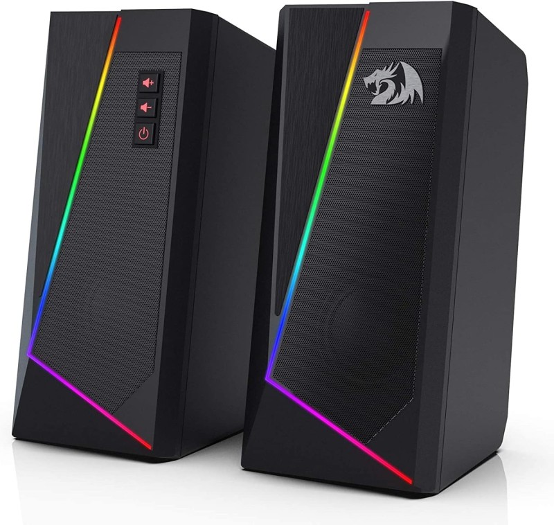 SPEAKER REDRAGON ANVIL GS520 RGB