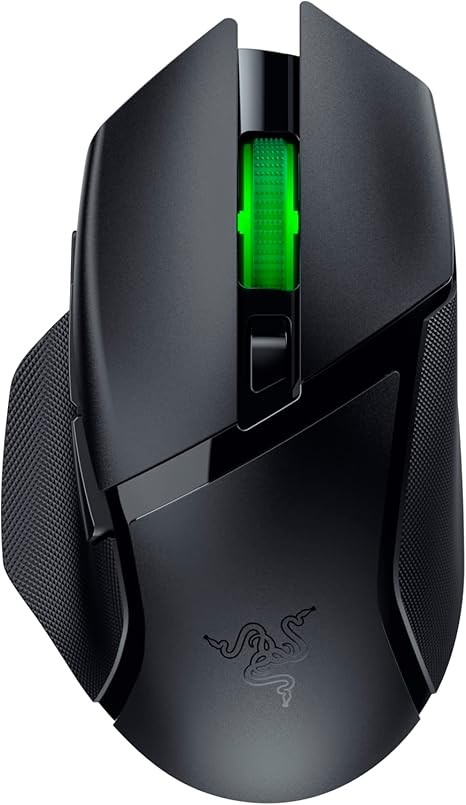 MOUSE RAZER BASILISK V3 X HYPERSPEED WIRELESS