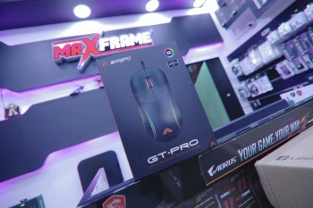 MOUSE SAREPO GT PRO