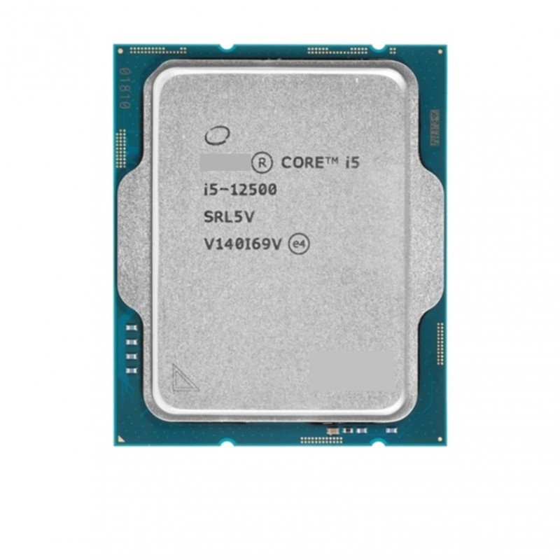 CPU INTEL I5 12500 3.00GHZ