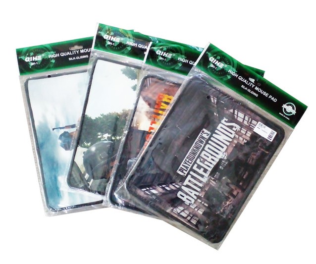 MOUSEPAD SIMPLE QH-1