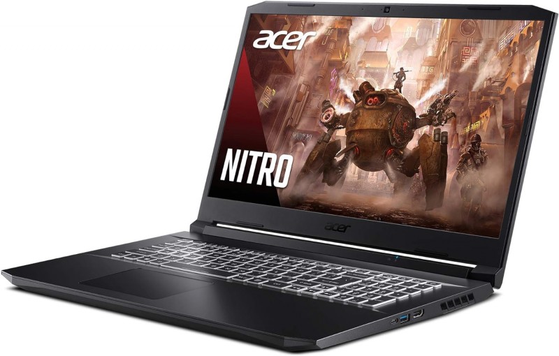ACER NITRO 5 RYZEN