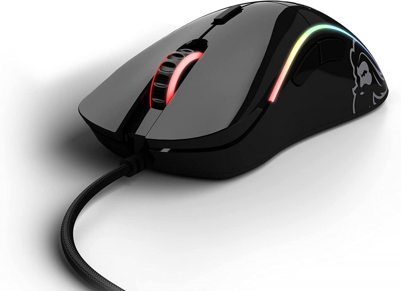 MOUSE GLORIOUS GAMING RACE MODEL D-