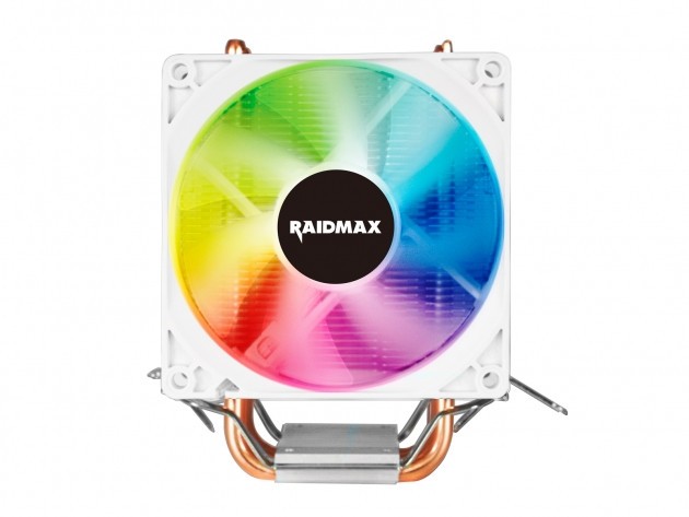 AIR COOLING RAIDMAX AC904 ARGB 92MM