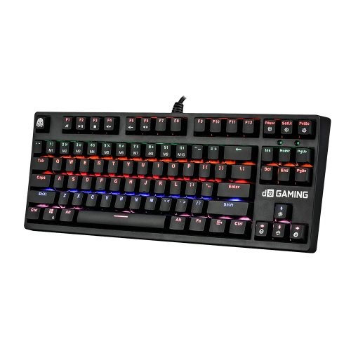KEYBOARD MECA K1 BLUE