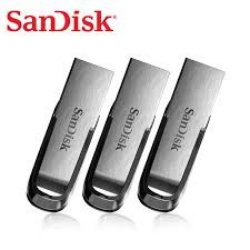 FLASH DISK SANDISK SLIM 32GB USB3.0
