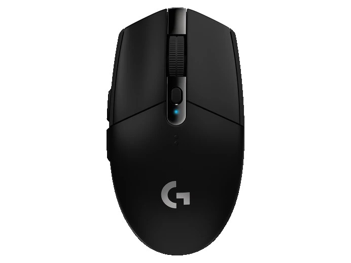 MOUSE LOGITECH G304 LIGHTSPEED WIRELESS