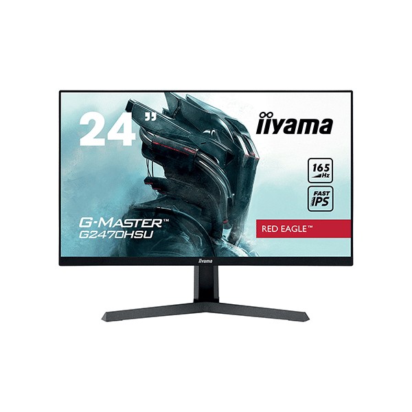 MONITOR IYAMA 24P G-MASTER GB2470HSU-B5 IPS 165HZ 0.8MS