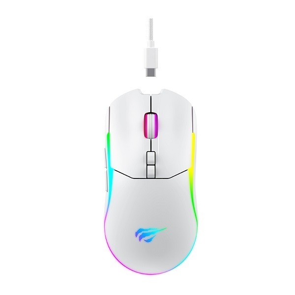 MOUSE HAVIT TRI-MODE MS-1020