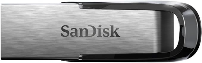 FLASH DISK SANDISK SLIM 64GB USB3.0