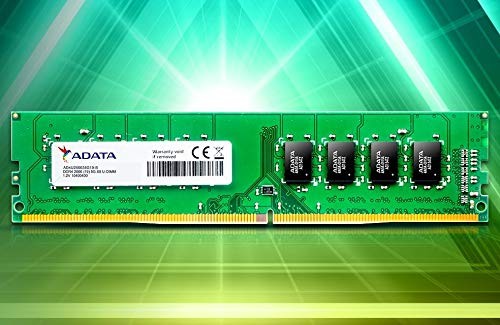 RAM ADATA 4GB 2666 SIMPLE