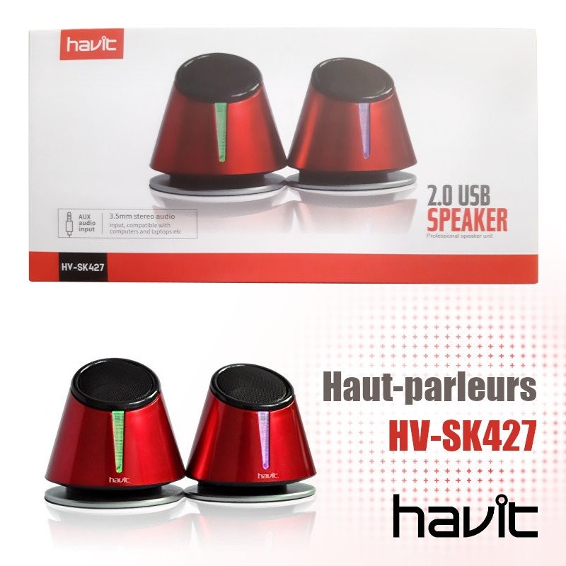 SPEAKER HAVIT HV-SK427