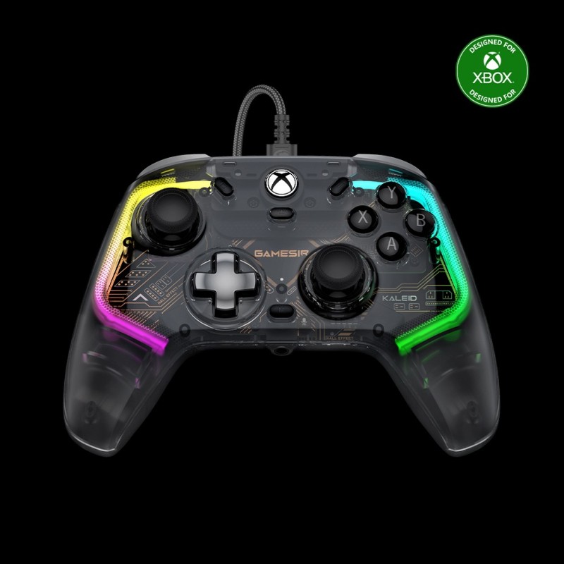 GameSir Kaleid Xbox Wired Controller