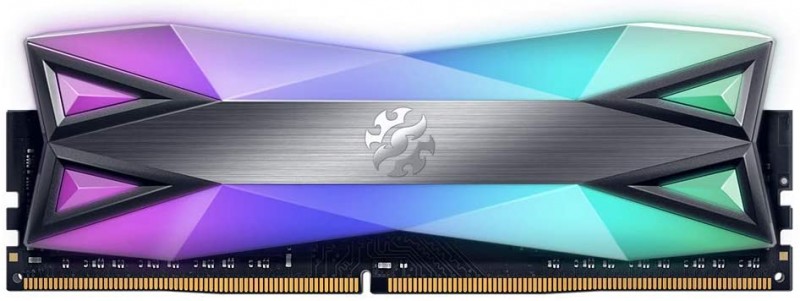 RAM ADATA DDR4 8GB D60G 3600MHZ