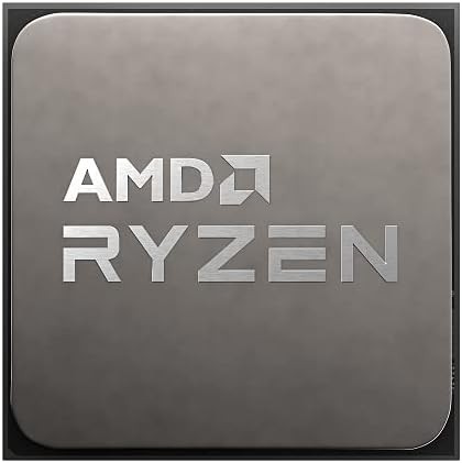 CPU AMD RYZEN 7 5700G