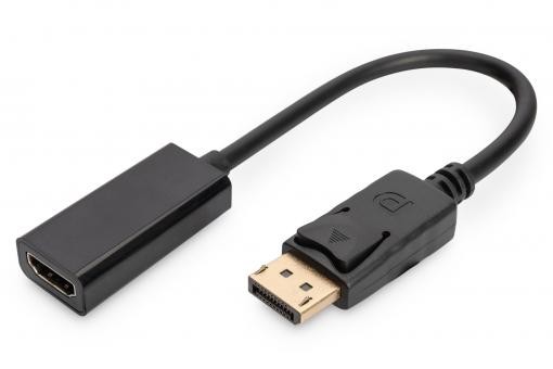 ADAPTER DP M / HDMI F