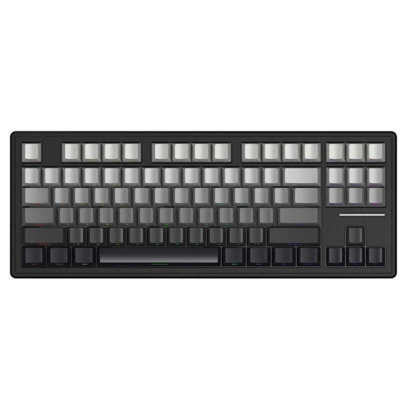 KEYBOARD ATTACK SHARK M87 PRO