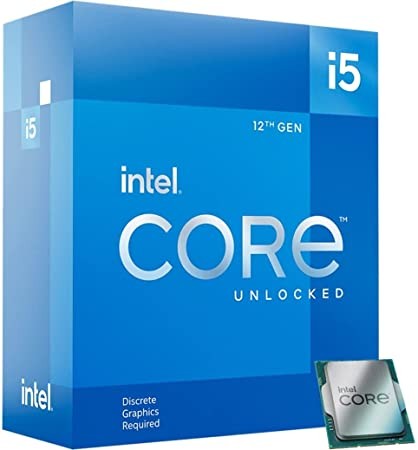 CPU INTEL FCLG 1700 I5-12600KF 3.70GHZ 25MO CACHE