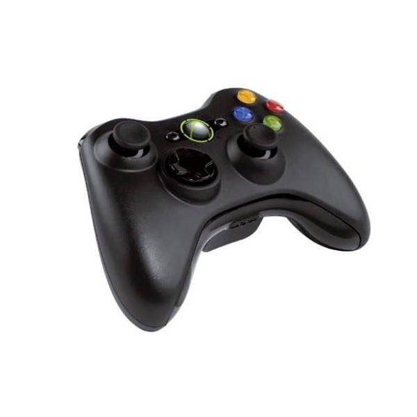 GAMEPAD XBOX 360 WIRELESS +
