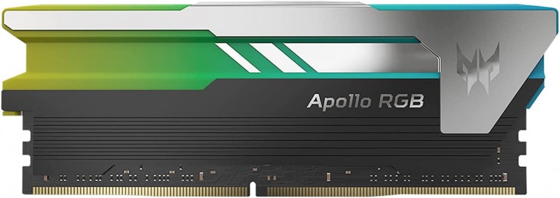 RAM ACER DDR4 3600 8GB PREDATOR APOLLO