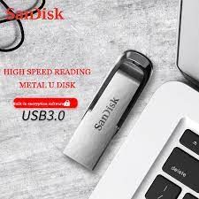 FLASH DISK SANDISK SLIM 16GB USB3.0