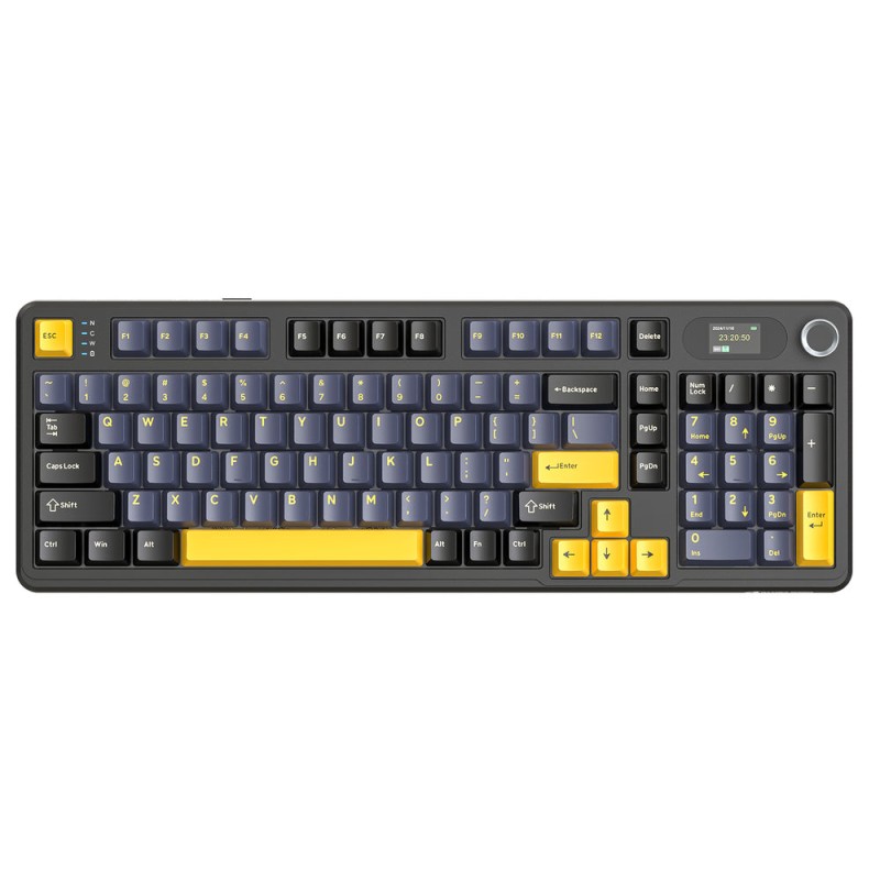 KEYBOARD ATTACK SHARK X98 PRO