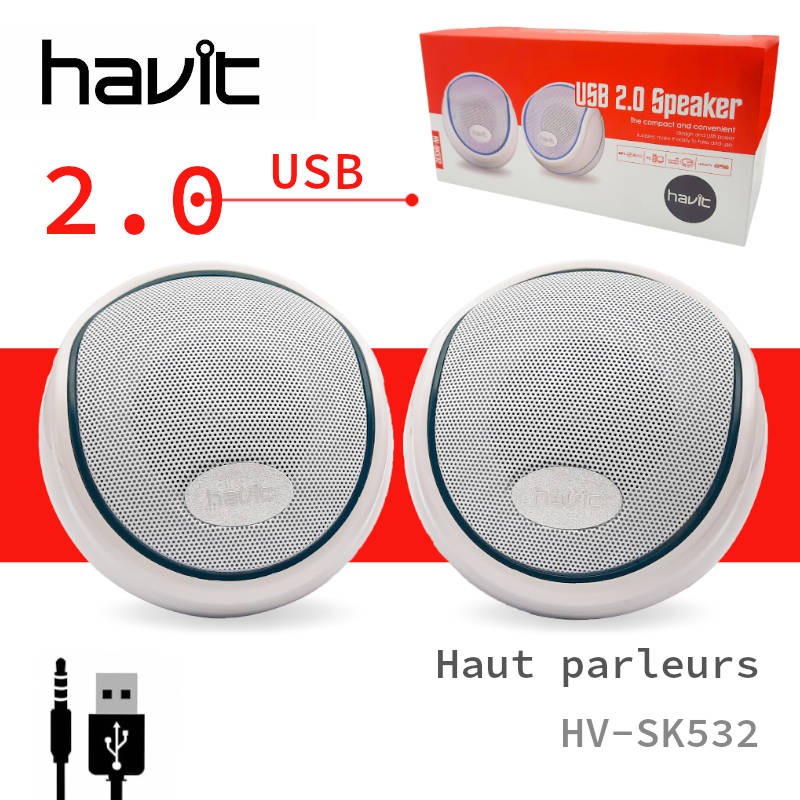 SPEAKER HAVIT HV-SK532