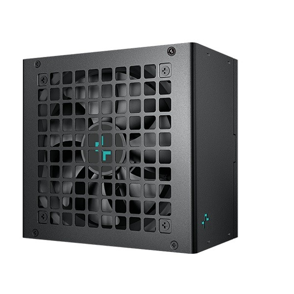 POWER SUPPLY DEEPCOOL 650WTT PL650-D 80 PLUS BRONZE