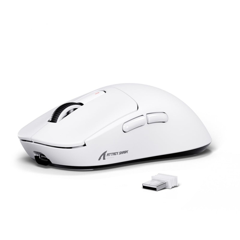 MOUSE ATTACK SHARK X3 PRO