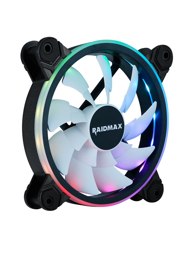 FAN RAIDMAX NV-T120FB ARGB