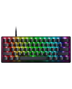 KEYBOARD RAZER HUNTSMAN V3 PRO MINI MECANIC BK