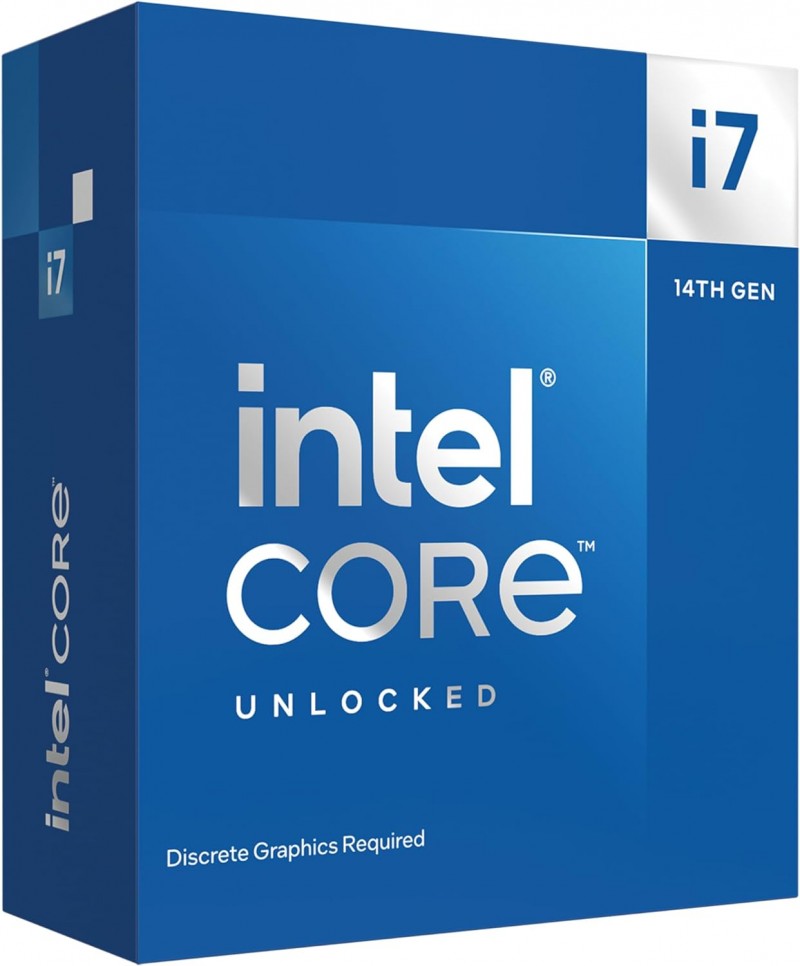 INTEL FCLG 1700 I7-14700K BOX
