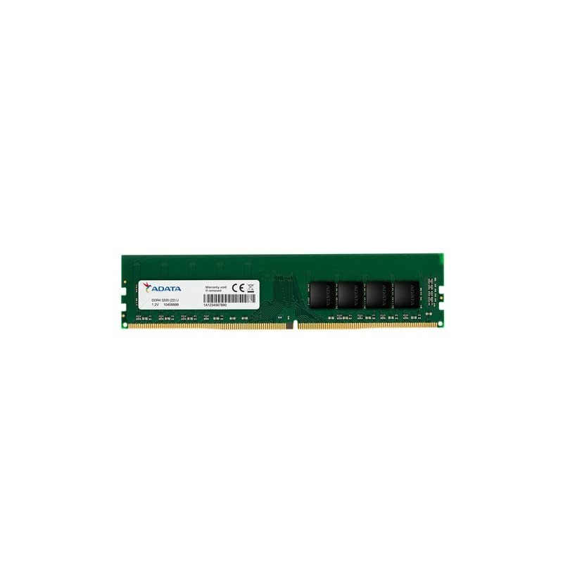 RAM 16GB DDR4 ADATA/CRUCIAL SIMPLE 3200MHZ