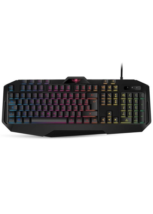 KEYBOARD SPIRIT OF GAMER PRO-K8 RGB