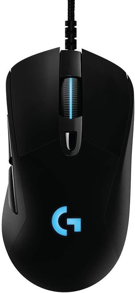 MOUSE LOGITECH G403 HERO