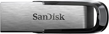 FLASH DISK SANDISK SLIM 32GB USB3.0