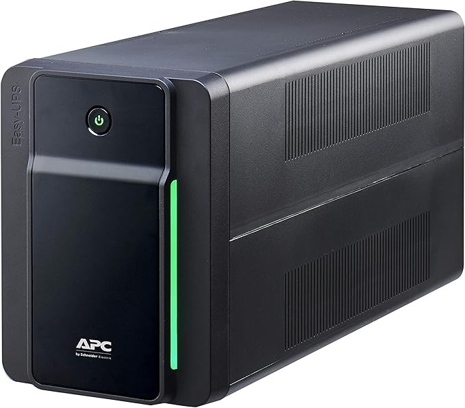 ONDULEUR APC 1600VA APC-BVX1600LI 230V AVR IEC